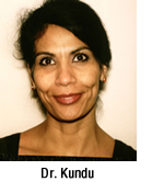 Dr. Kundu